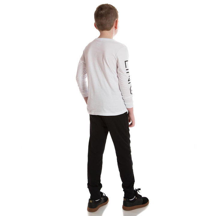Energetiks Avery Drawcord Track Pants Children Boy Sizes
