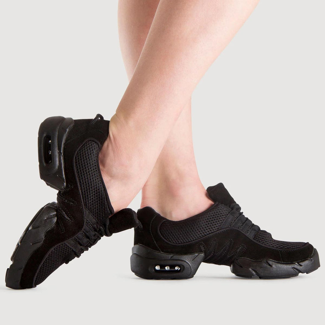 Bloch Classic Boost Sneaker II Dance Sneaker