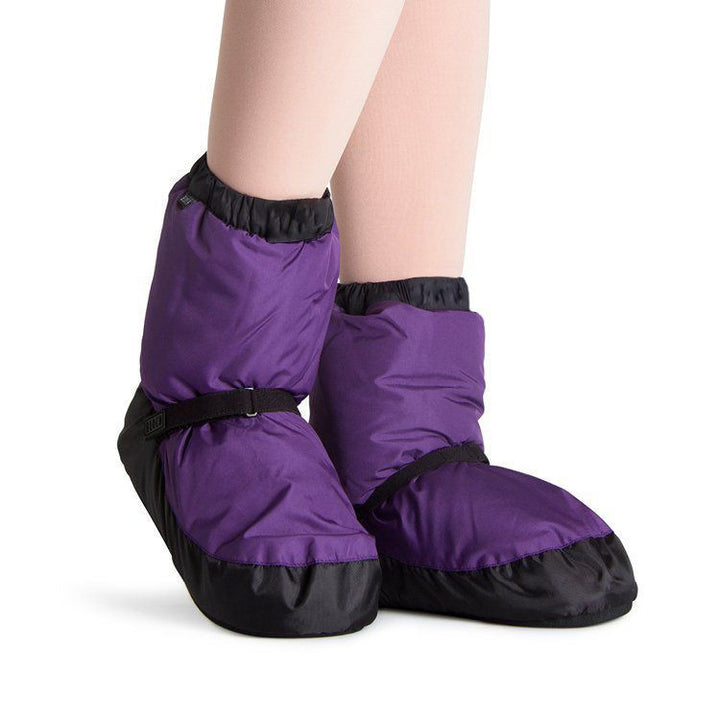 Bloch Children Warmup Bootie