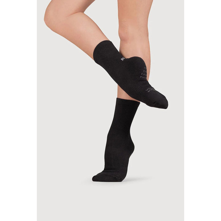 BlochSox Crew Sock