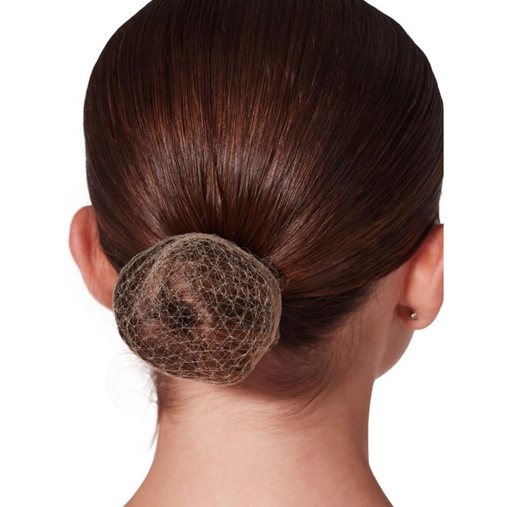 Bunheads Hair Nets for Ballet Buns