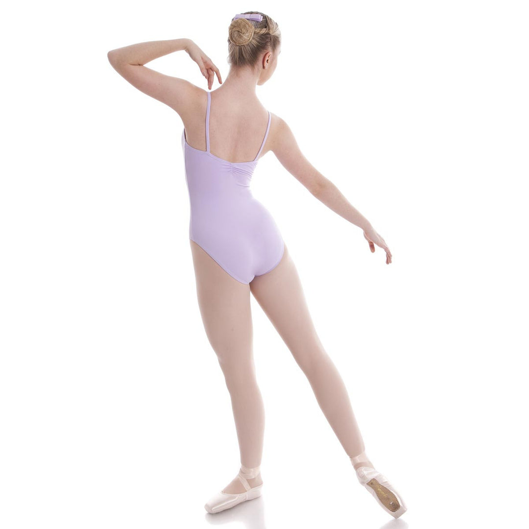 Energetiks Freya Camisole High Back Leotard Adult Sizes