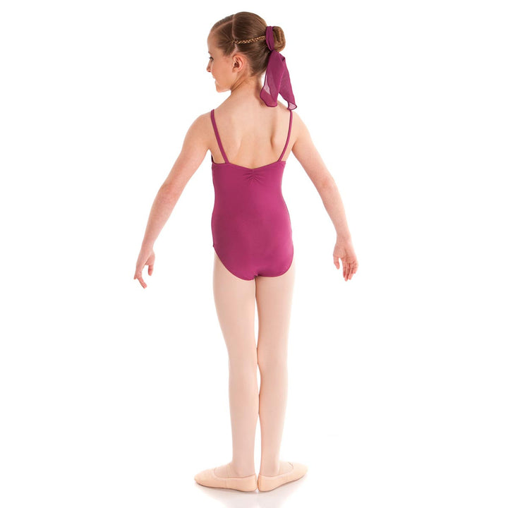 Energetiks Freya Camisole Ballet Leotard Children Sizes