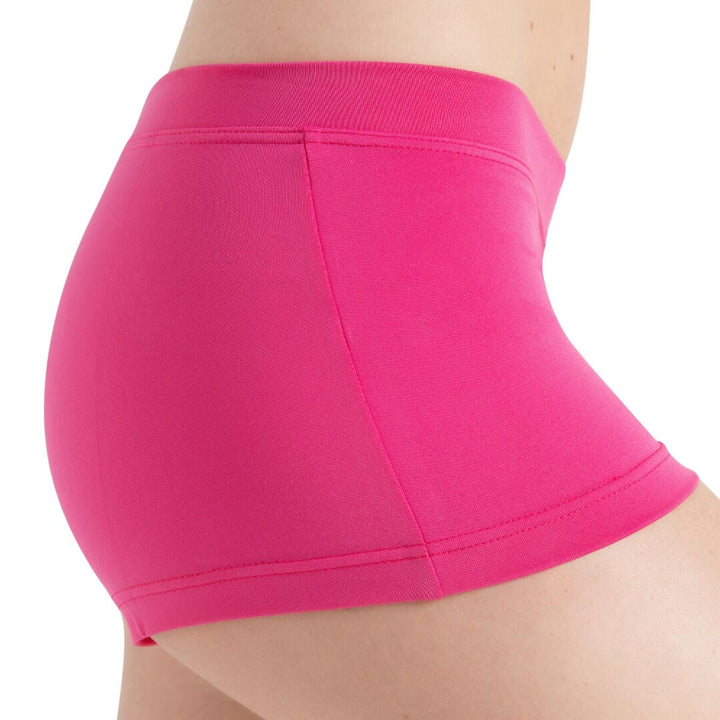 Capezio Best-Selling Boys Cut Low Rise Short Adult Sizes