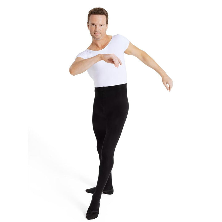 Capezio Ultra Soft Transition Seamless Tights Adult Sizes
