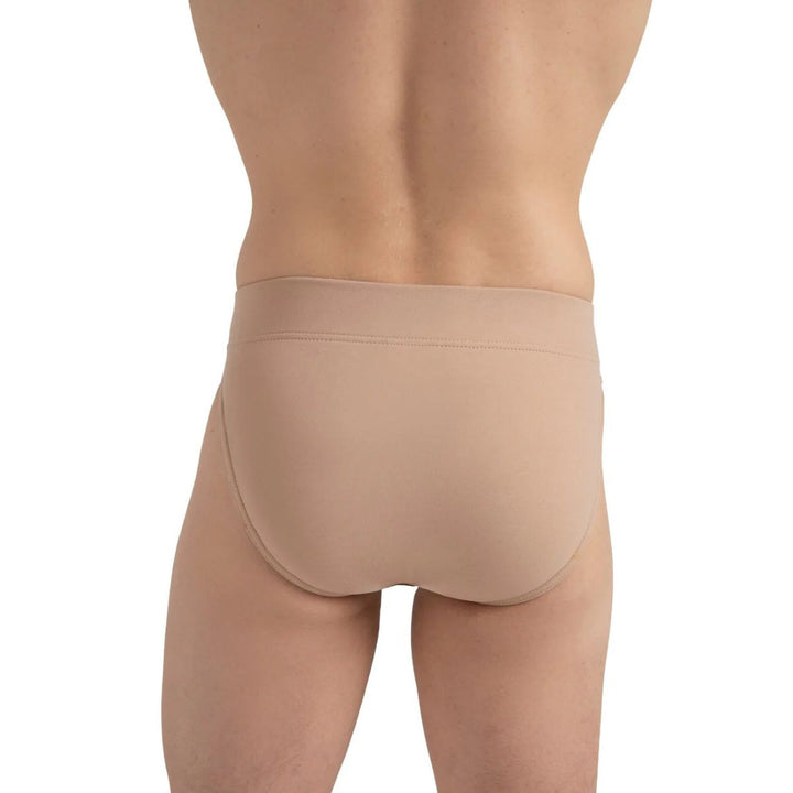 Capezio Boys Full Seat Dance Brief