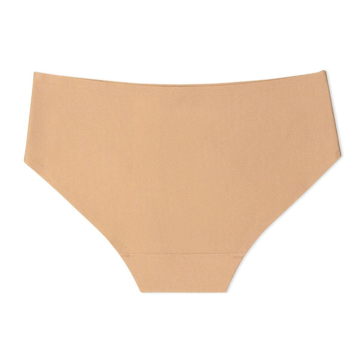 Capezio Foundations Brief Bonded Waist Girls Underwear Sizes