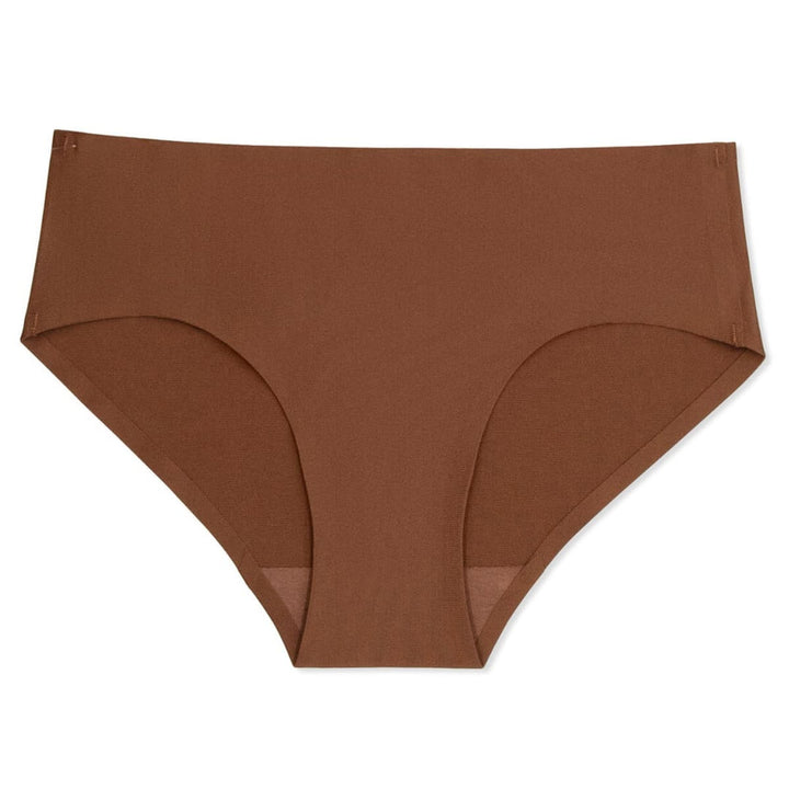 Capezio Foundations Brief Bonded Waist Women Underwear Sizes