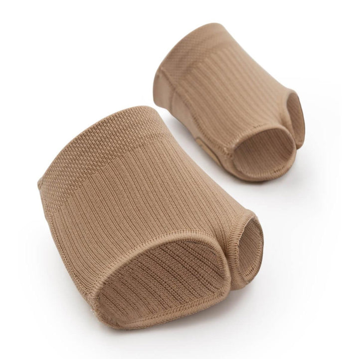 Capezio Lifeknit™ footUndeez™ Lyrical Modern Adult Dancers