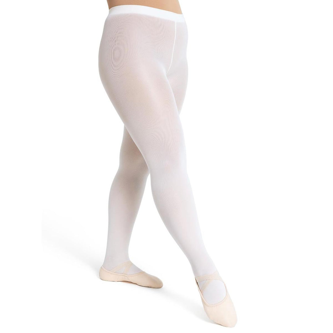 Capezio Ultra Soft Transition Seamless Tights Adult Sizes