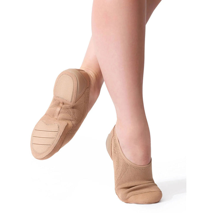 Capezio Motion Jazz Low Shoe Adults