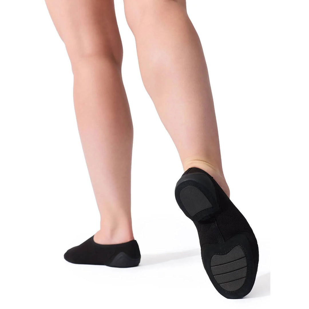 Capezio Motion Jazz Low Shoe Adults
