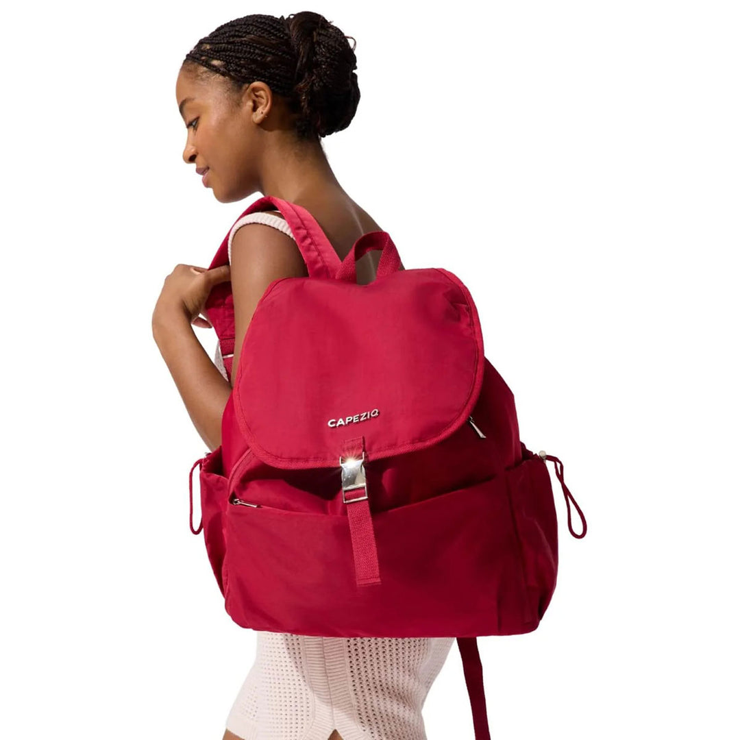 Capezio Oxford Travel Backpack