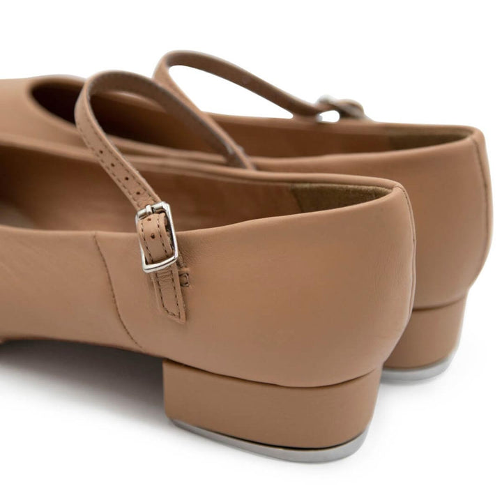 Capezio Showtime Tapper Tap Shoes TeleTone® Taps Adult Sizes