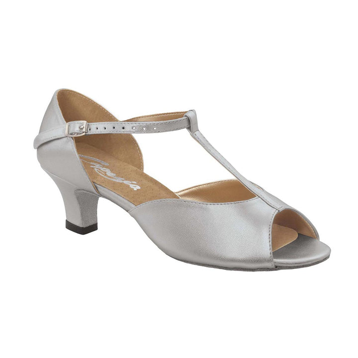 Capezio Latina T-Strap Sandal 1.5&