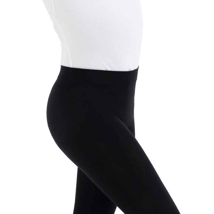 Capezio Ultra Soft Footed Tights Toddler and Children Sizes
