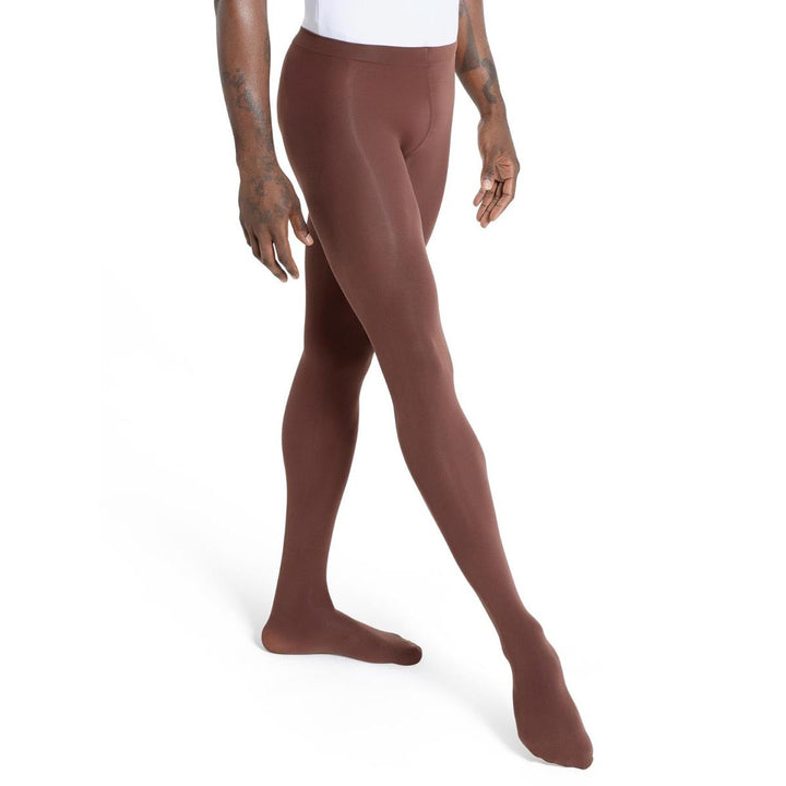 Capezio Ultra Soft Transition Seamless Tights Adult Sizes