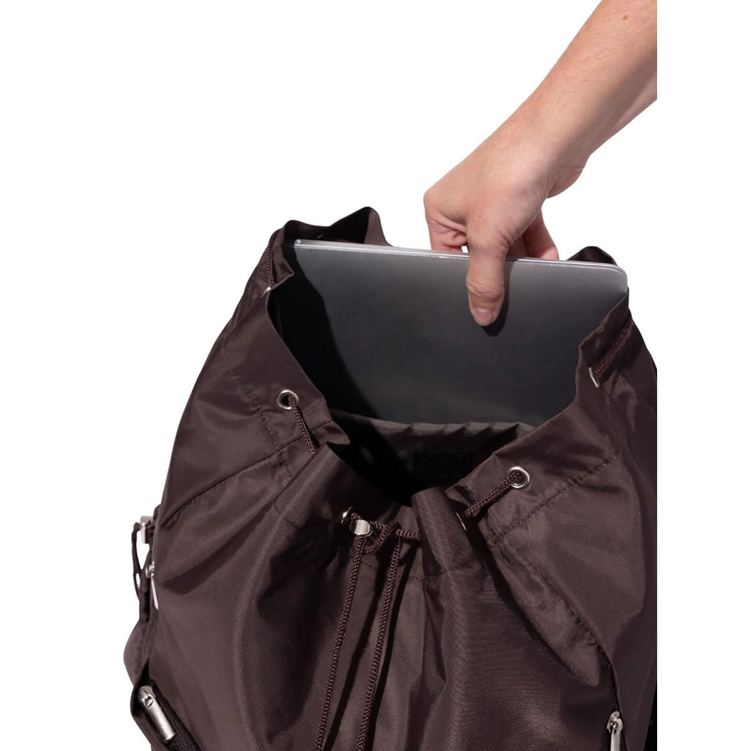 Capezio Oxford Travel Backpack