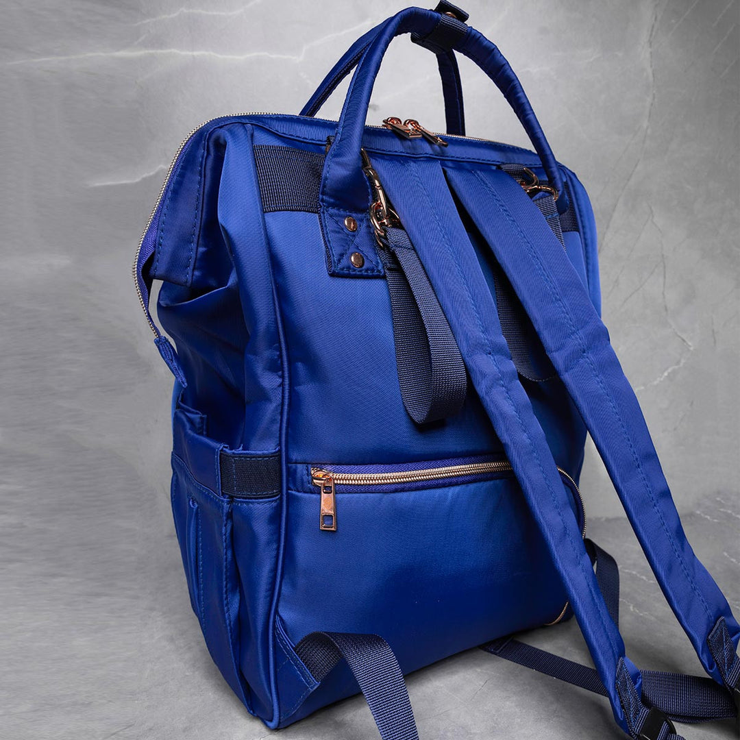 Claudia Dean Dance Bag Pro Bag 2.0 Navy