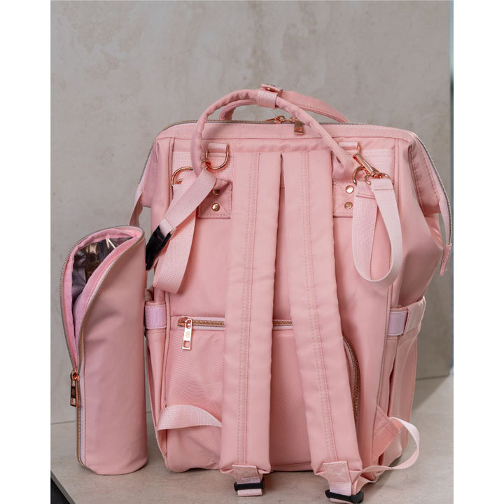 Claudia Dean Baby Pink Back Pack Dance Bag - Pro Bag 2.0