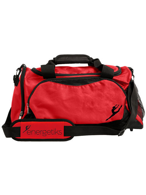 Energetiks Marley Large Dance Bag - Multi Compartments