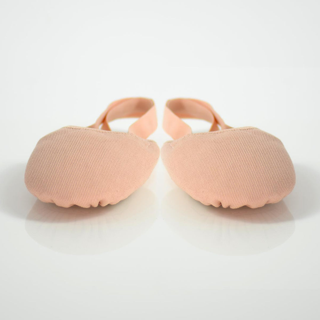 Dance Direct Pirouette Half Sole Turn Shoe