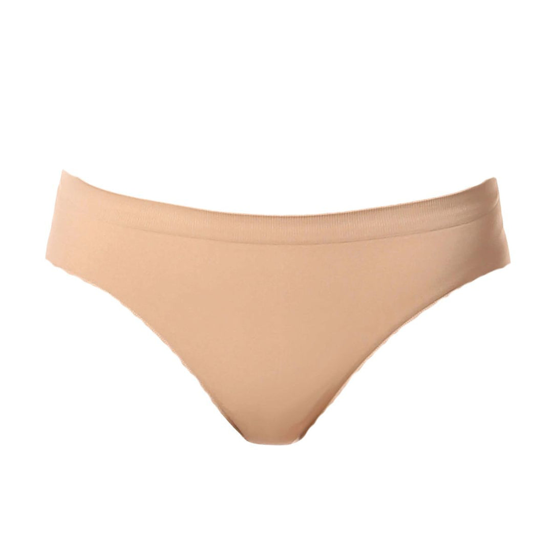 Dance Direct Girls Seamless Dance Brief