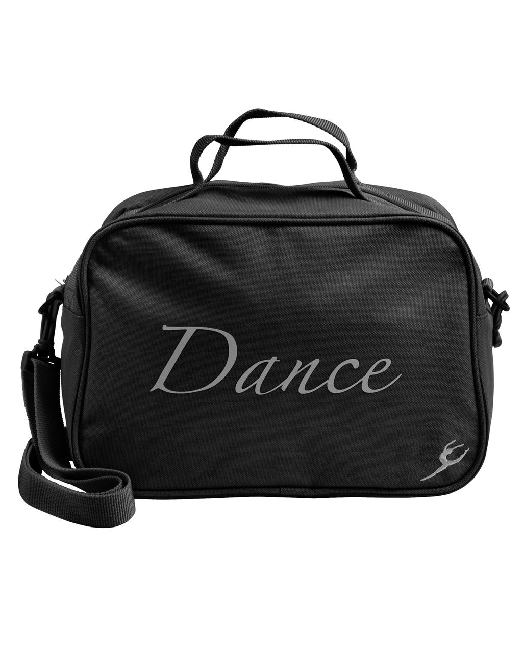 Energetiks Everleigh Small Dance Bag with Handle and Strap