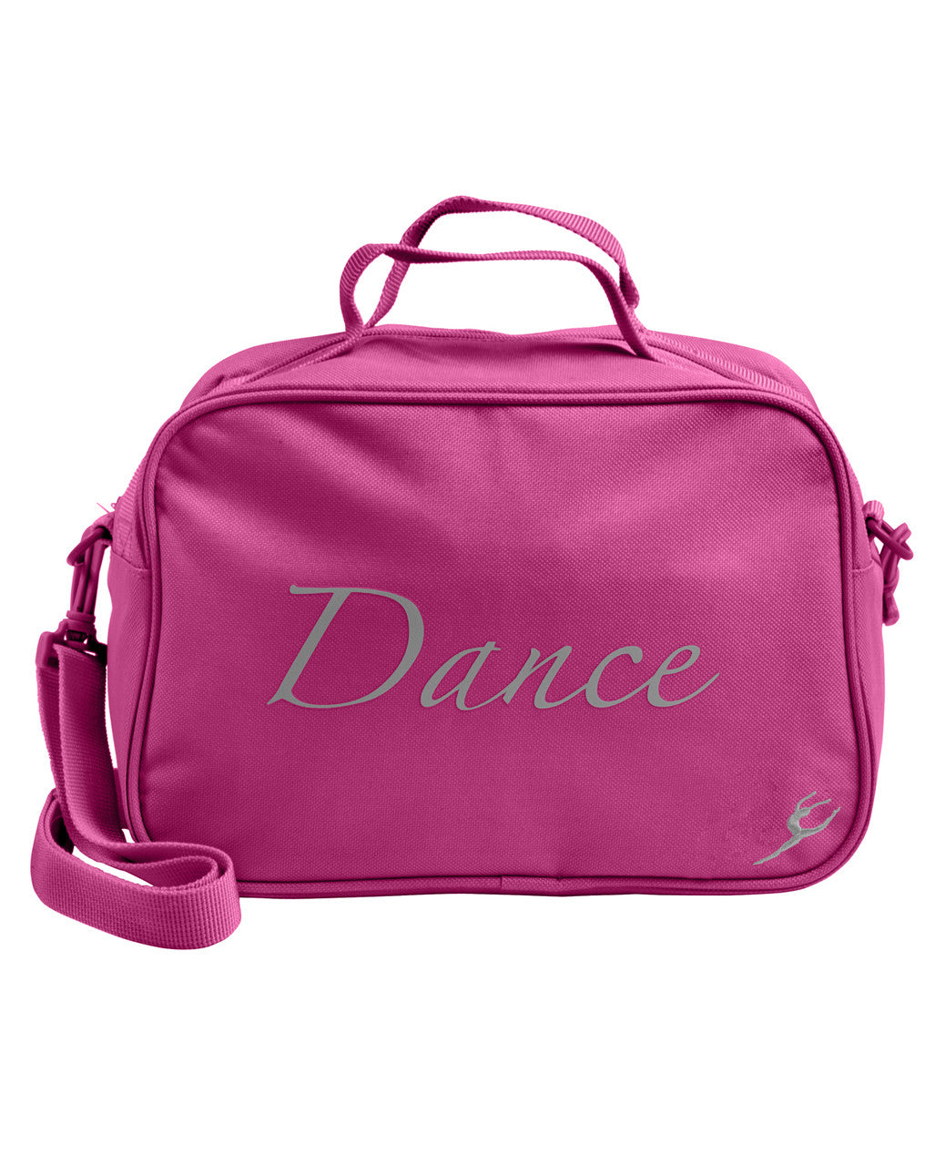 Energetiks Everleigh Small Dance Bag with Handle and Strap