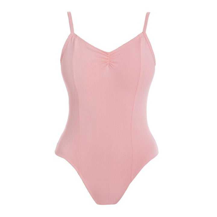 Energetiks Ophelia Camisole Style Cut Leotard Adult Sizes