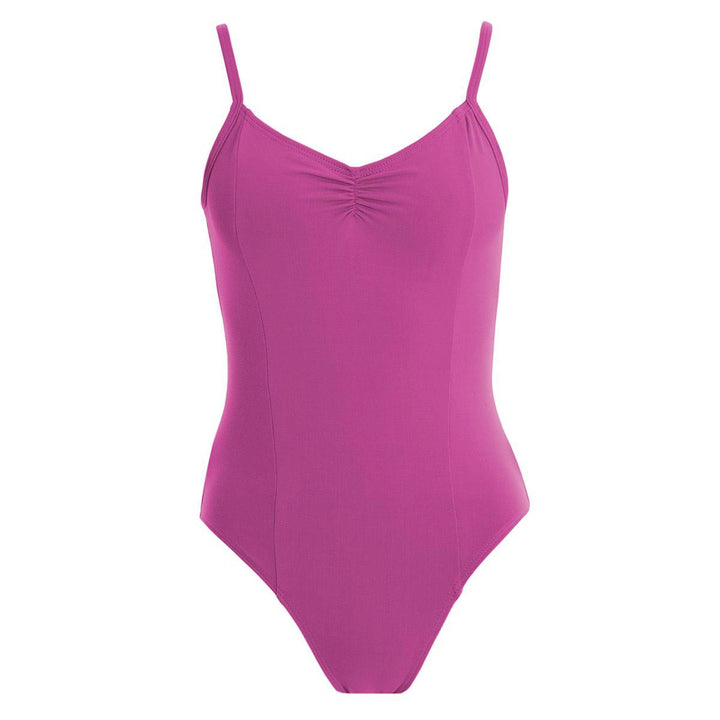 Energetiks Ophelia Camisole Style Cut Leotard Adult Sizes