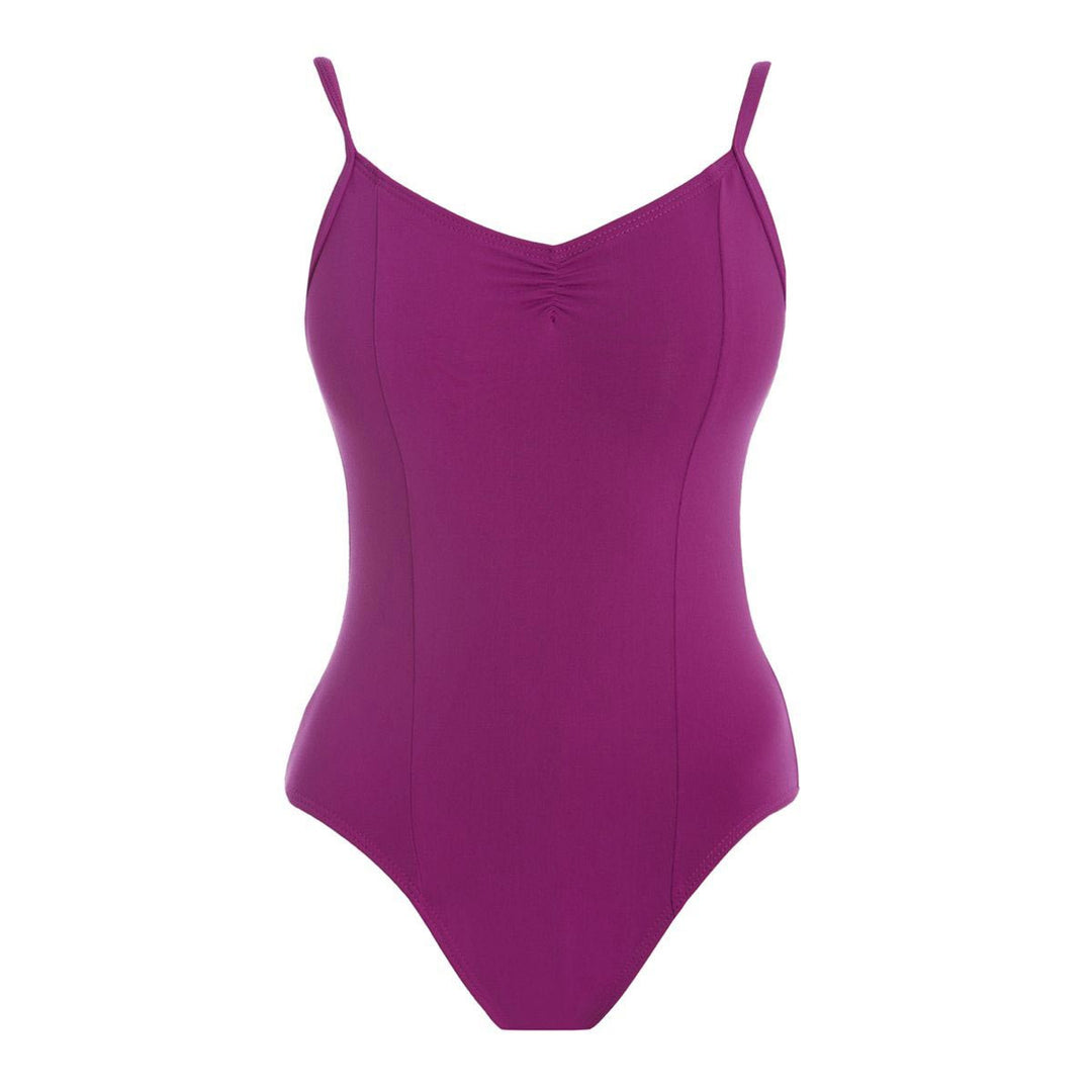 Energetiks Girls Ophelia Camisole Ballet Leotard