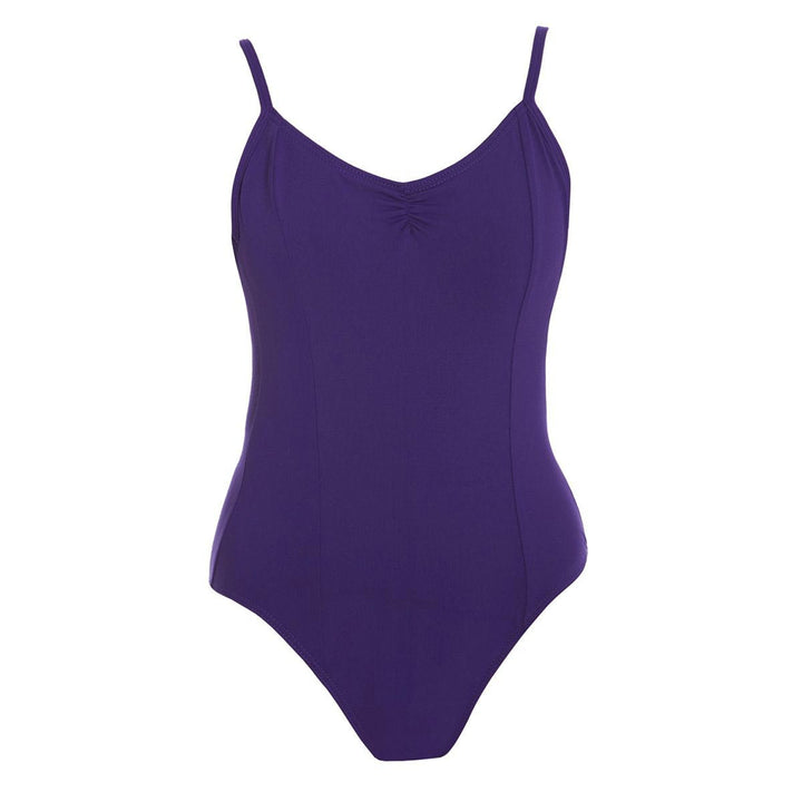 Energetiks Ophelia Camisole Style Cut Leotard Adult Sizes