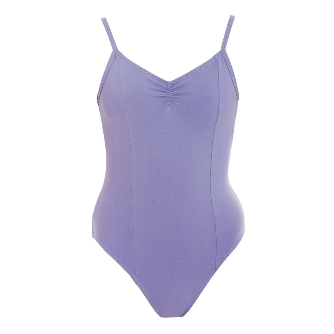 Energetiks Girls Ophelia Camisole Ballet Leotard