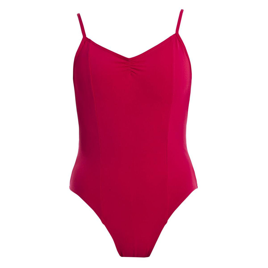 Energetiks Ophelia Camisole Style Cut Leotard Adult Sizes
