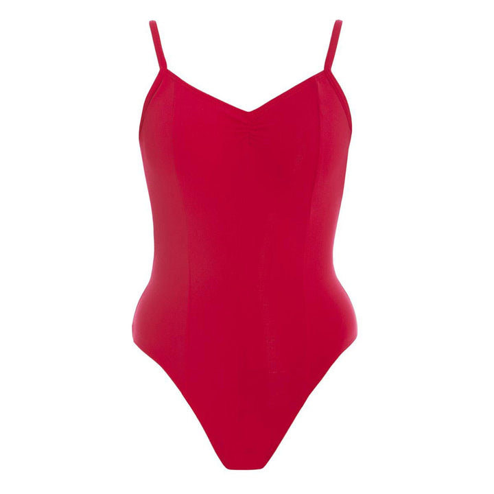 Energetiks Ophelia Camisole Style Cut Leotard Adult Sizes