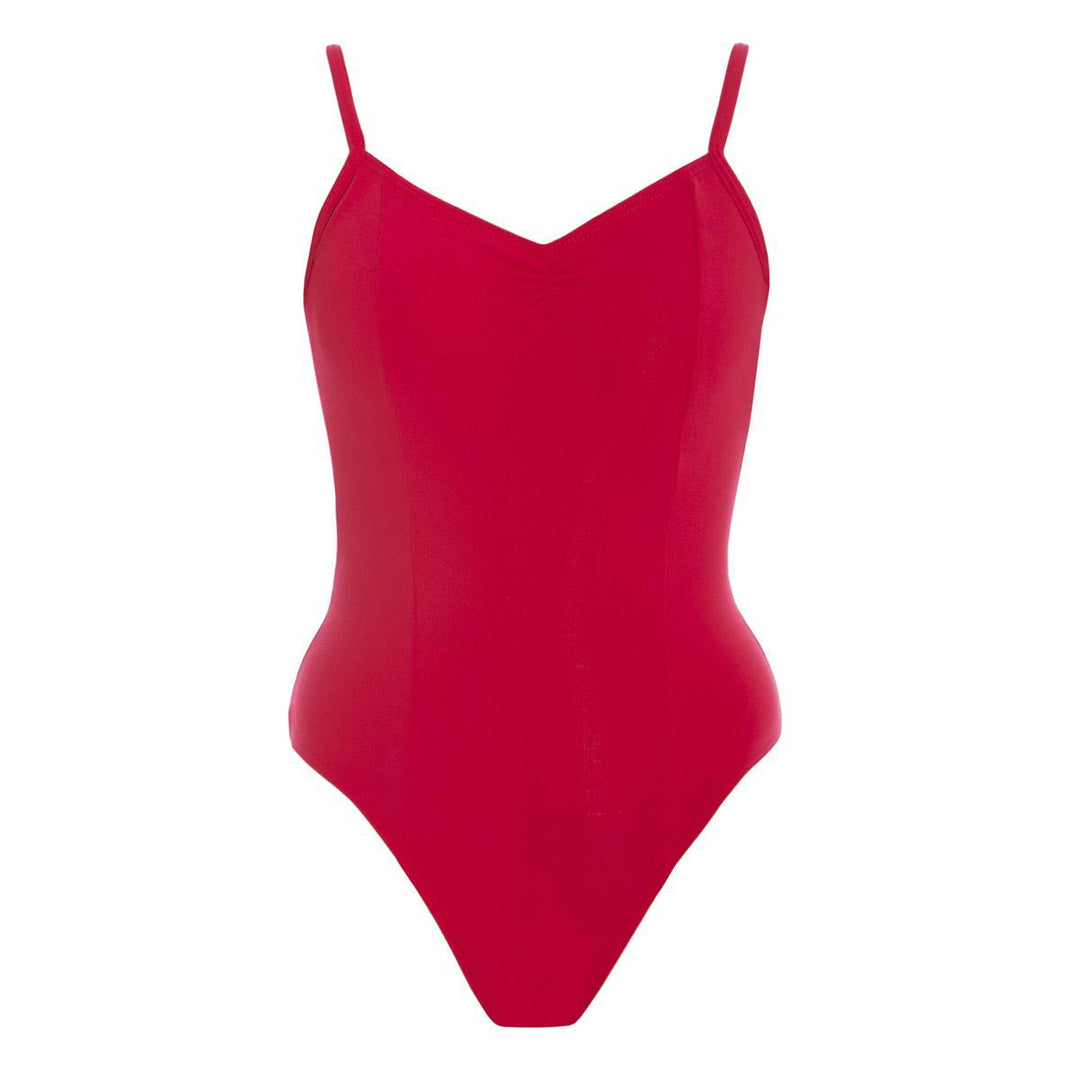 Energetiks Girls Ophelia Camisole Ballet Leotard