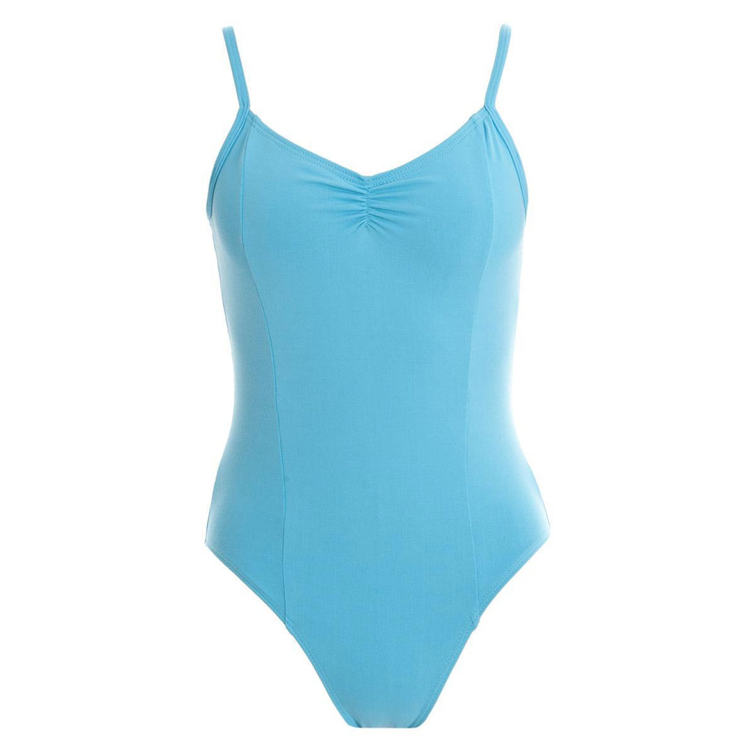 Energetiks Girls Ophelia Camisole Ballet Leotard