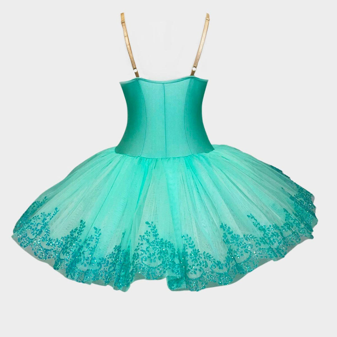 Studio 7 Dancewear Girls Enchanting Ballet Tutu Dress