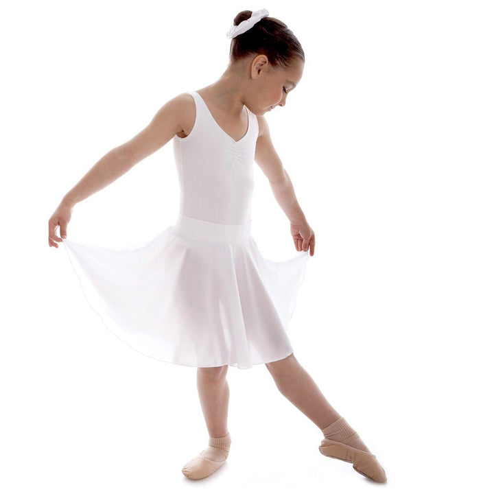 Energetiks Juliet Full Circle Pull On Skirt Children Sizes
