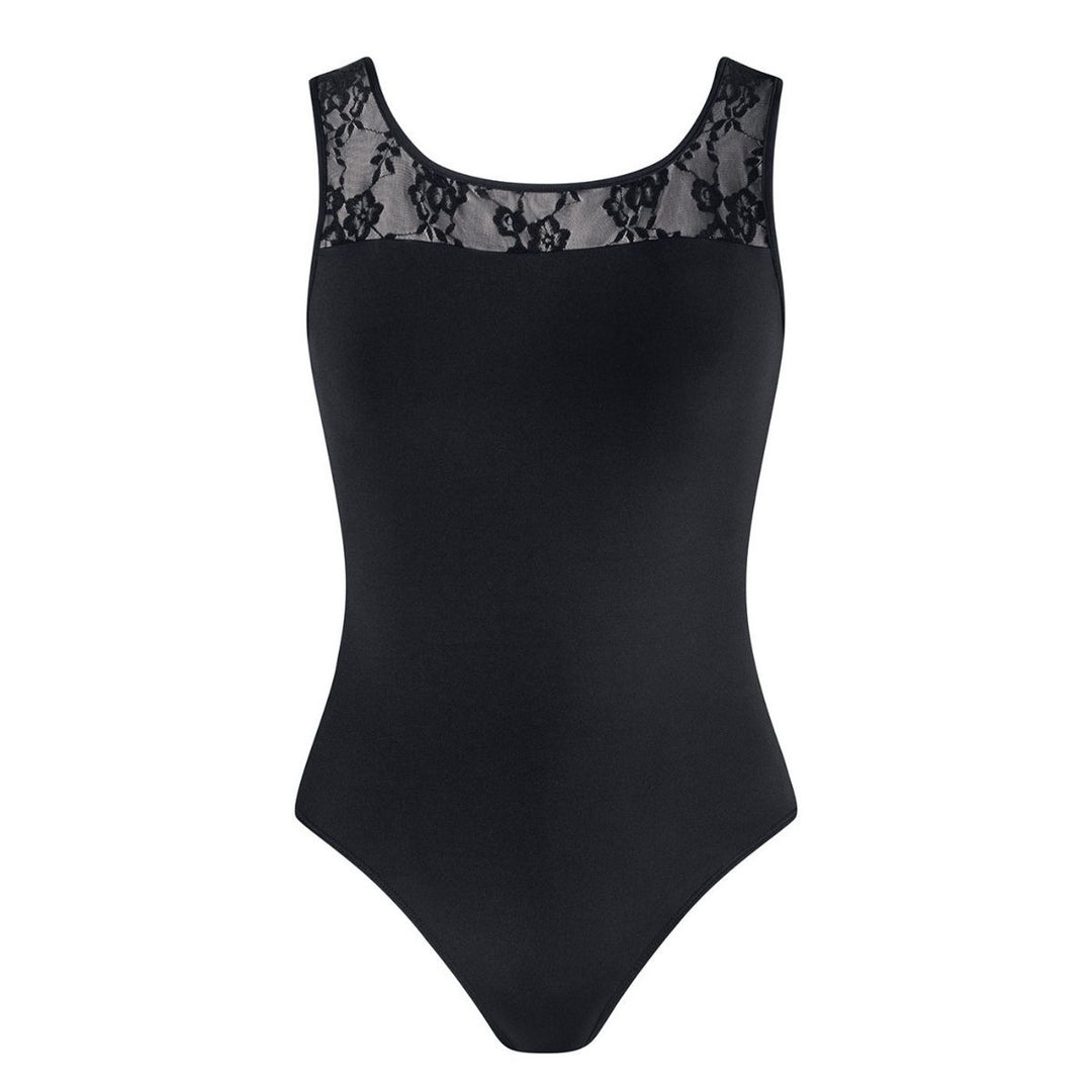 Energetiks Abby Lace Womens Dance Leotard - Adult Sizes
