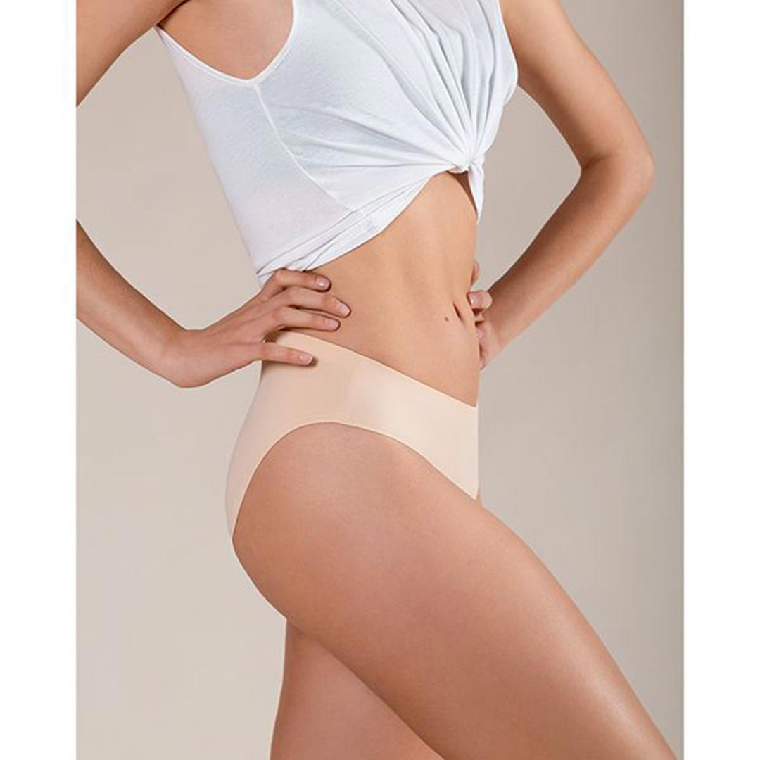 Energetiks Absorb+ Leak Resistant Dance Brief Girls Womens