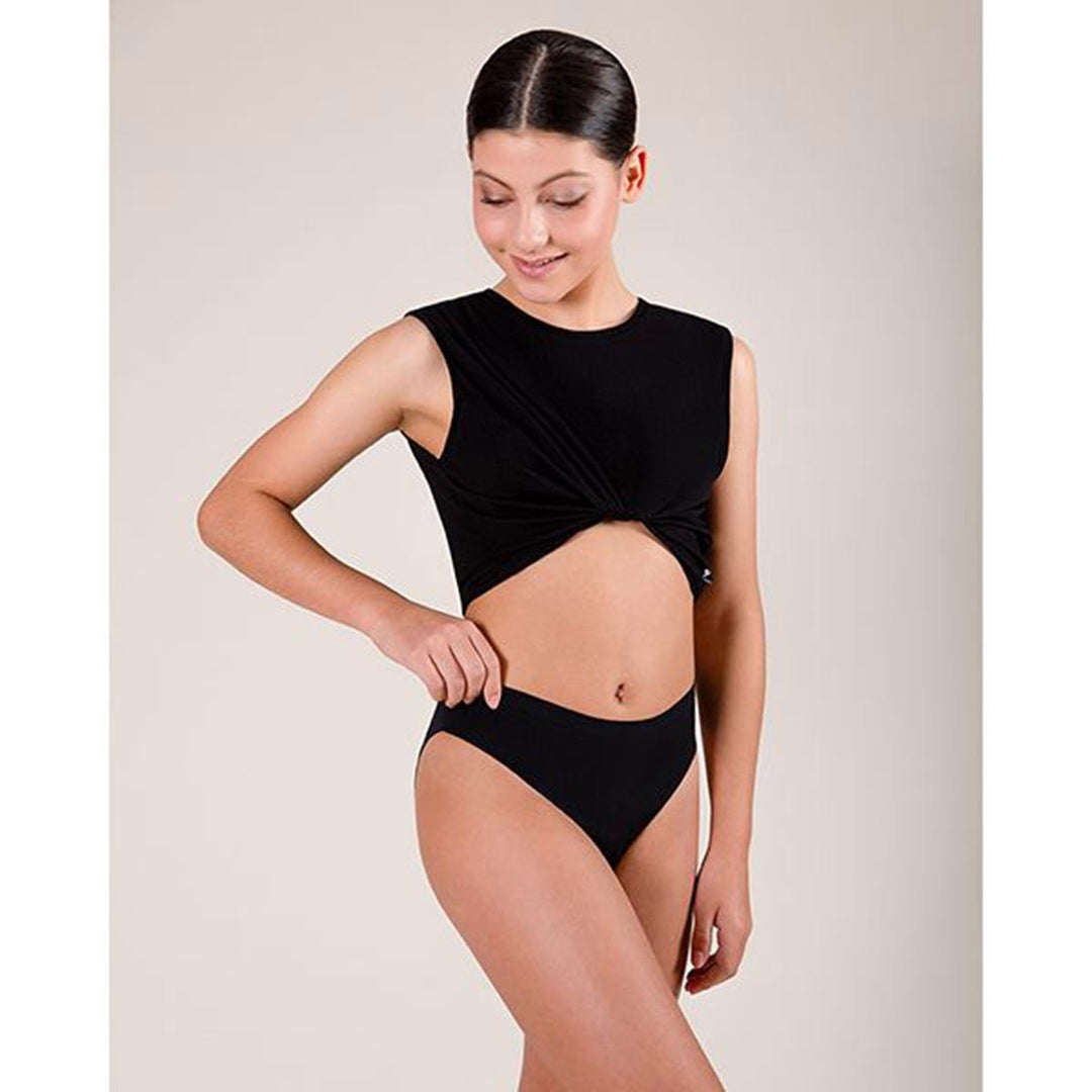 Energetiks Absorb+ Leak Resistant Dance Brief Girls Womens