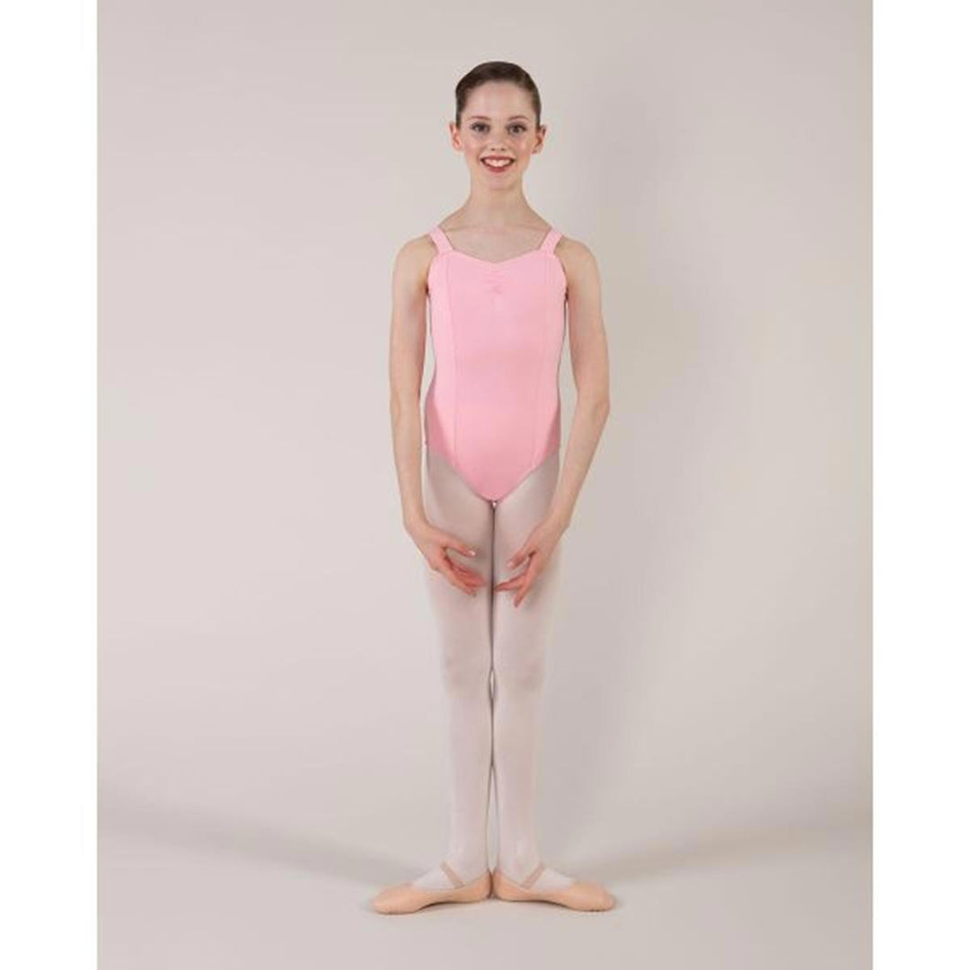 Energetiks Girls Annabelle Camisole Ballet Leotard