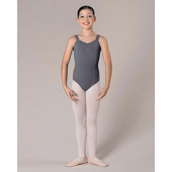 Energetiks Girls Annabelle Camisole Ballet Leotard