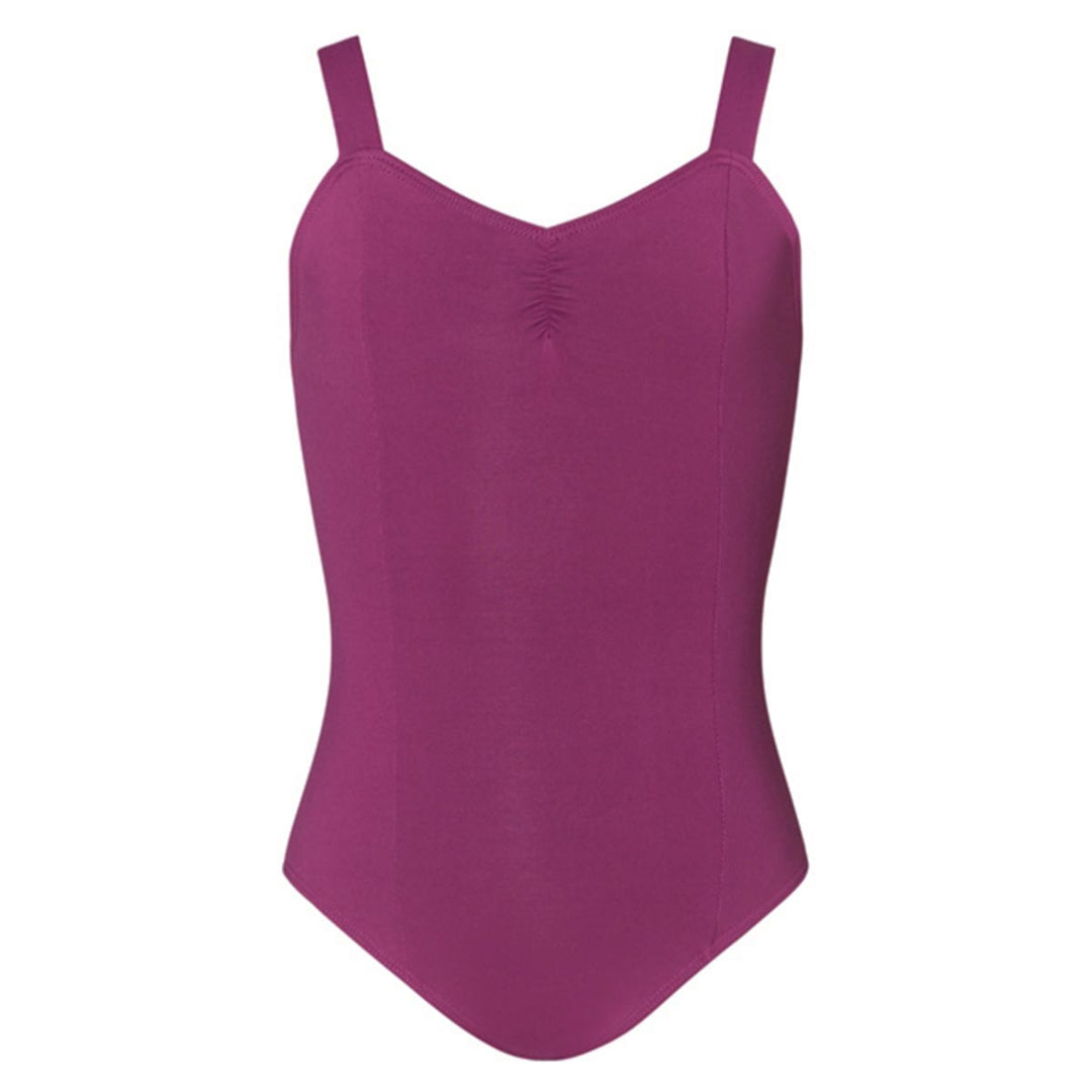 Energetiks Girls Annabelle Camisole Ballet Leotard