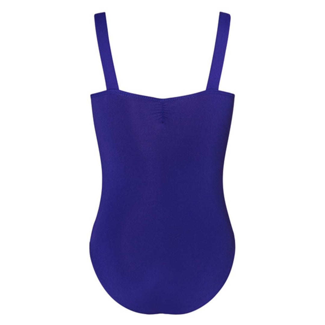 Energetiks Girls Annabelle Camisole Ballet Leotard