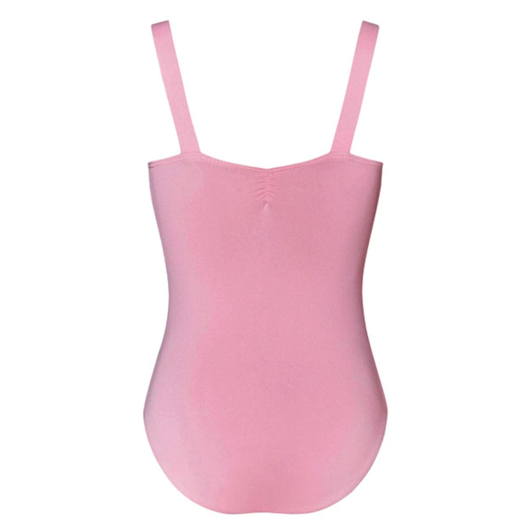 Energetiks Girls Annabelle Camisole Ballet Leotard