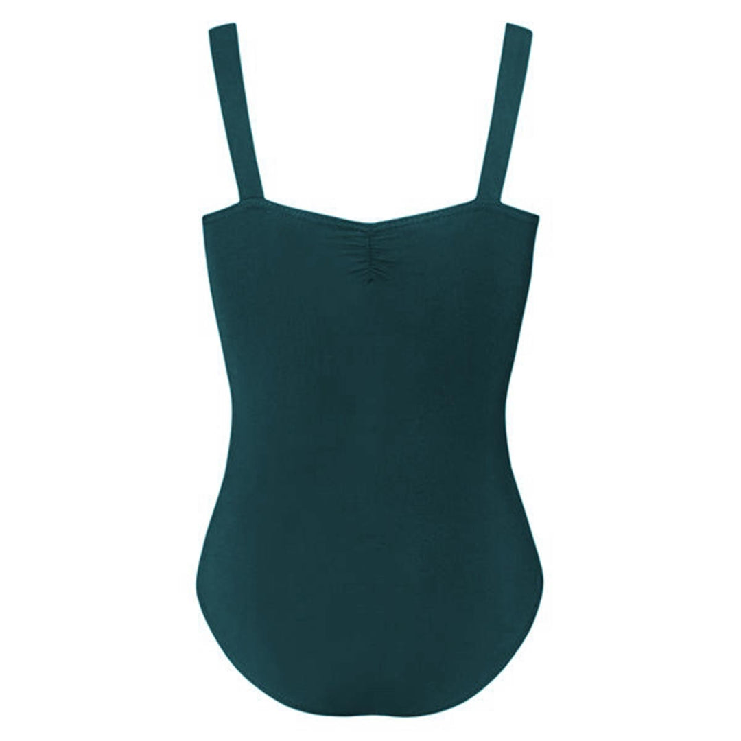 Energetiks Girls Annabelle Camisole Ballet Leotard