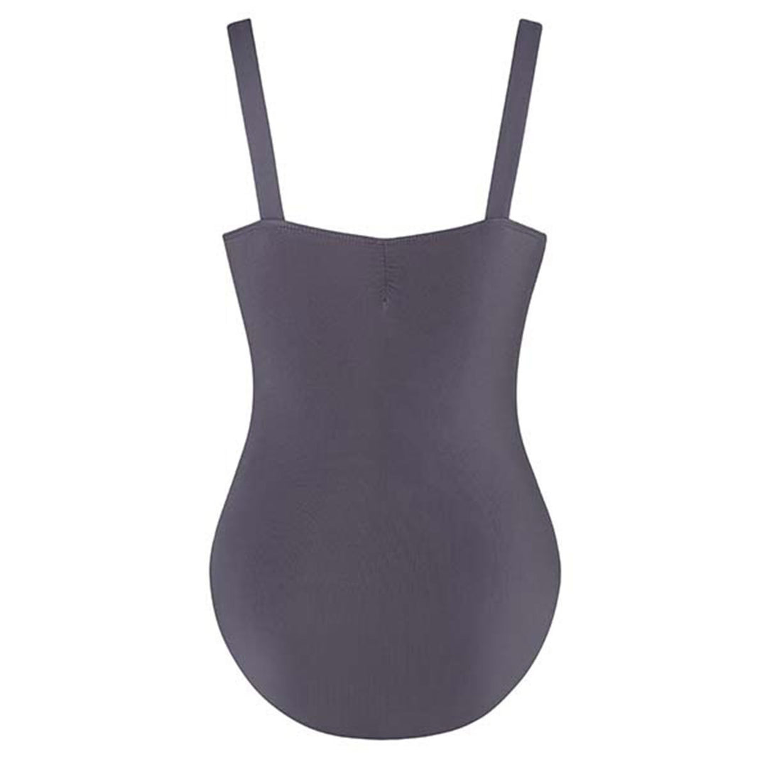 Energetiks Annabelle Broad Straps Camisole Leotard Ladies